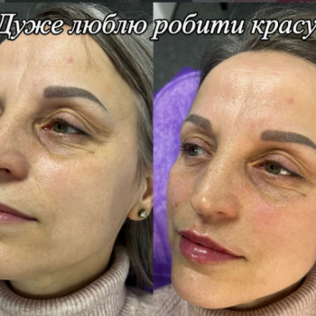 Фото с портфолио Виктория Щербань