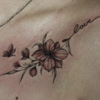 Фото с портфолио Аліна Канівець