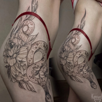 Фото с портфолио Аліна Канівець
