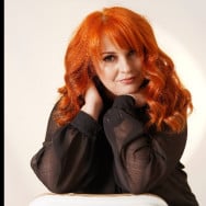 Перукар Марія Нежник на Barb.ua