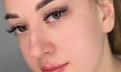 Майстер татуажу Алина Івано-Франківськ