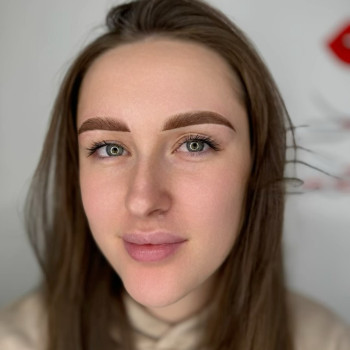 Фото с портфолио Алина Козлова