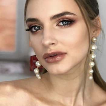 Фото с портфолио Алина Козлова