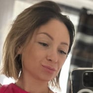 Мастер маникюра Вікторія Коло на Barb.ua