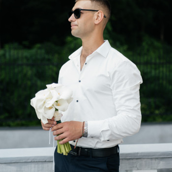 Фото с портфолио Александра Дикая