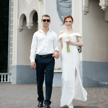 Фото с портфолио Александра Дикая