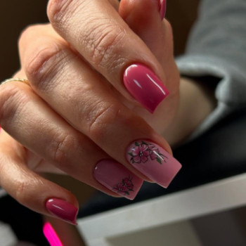 Фото с портфолио Beauty Hub