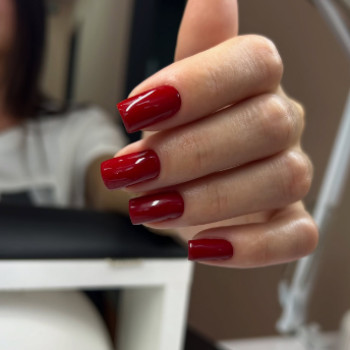 Фото с портфолио Beauty Hub