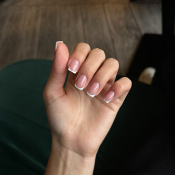 Фото с портфолио Beauty Hub