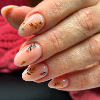Фото с портфолио Beauty Hub