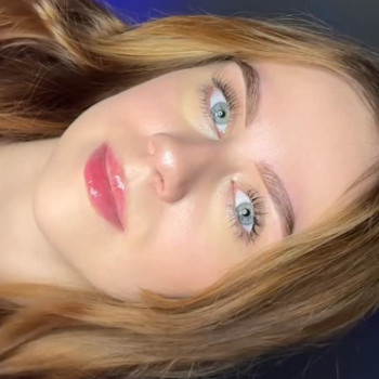 Фото с портфолио Beauty Hub