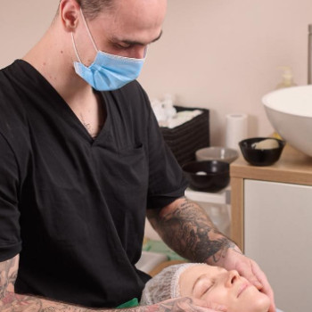 Фото с портфолио Asaulenko Clinic
