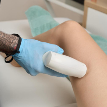 Фото с портфолио Asaulenko Clinic