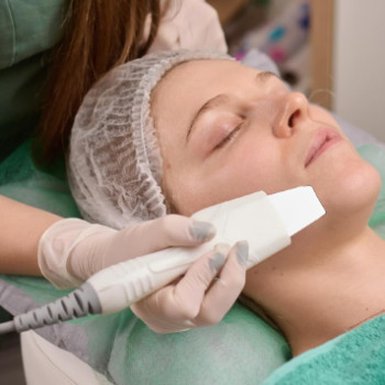Фото с портфолио Asaulenko Clinic