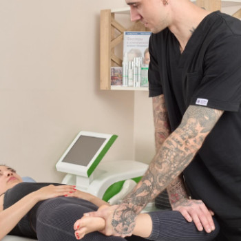Фото с портфолио Asaulenko Clinic