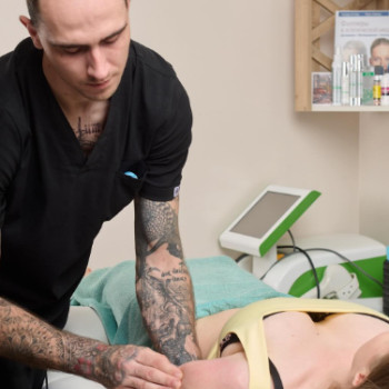 Фото с портфолио Asaulenko Clinic