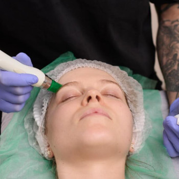 Фото с портфолио Asaulenko Clinic