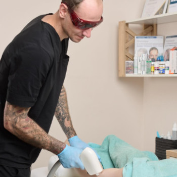 Фото с портфолио Asaulenko Clinic