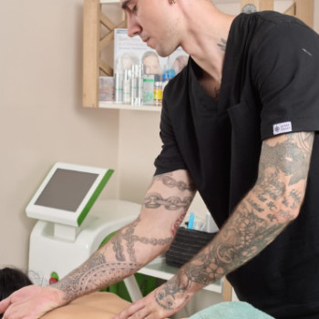 Фото с портфолио Asaulenko Clinic