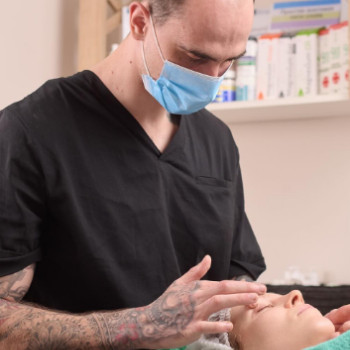 Фото с портфолио Asaulenko Clinic