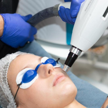 Фото с портфолио Asaulenko Clinic