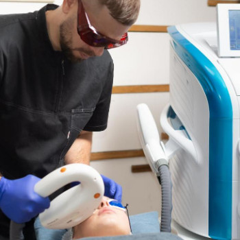 Фото с портфолио Asaulenko Clinic