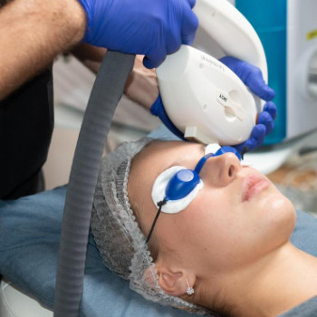 Фото с портфолио Asaulenko Clinic