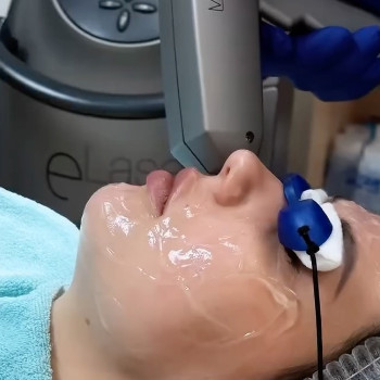 Фото с портфолио Asaulenko Clinic