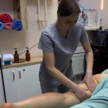 Фото с портфолио Asaulenko Clinic