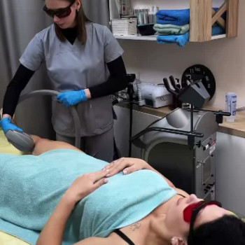 Фото с портфолио Asaulenko Clinic