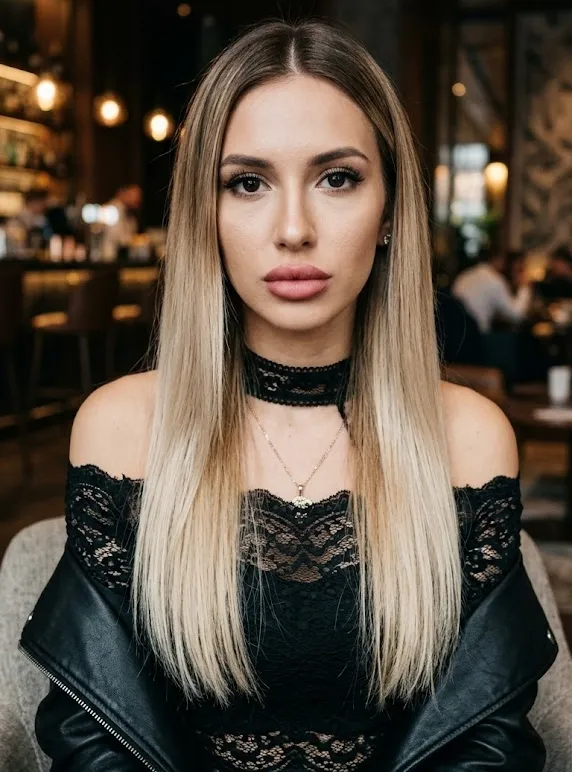 Макіяж очей гарний для фотосесії, фото - Інше Сергей фио