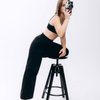 Фото с портфолио Марина Стрижак