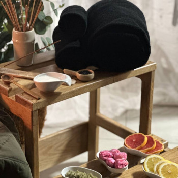 Фото с портфолио VedaWave