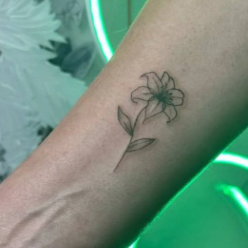 Фото с портфолио МОЖНА ТАТУ