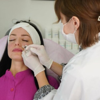 Фото с портфолио Dr. Gomon Cosmetology