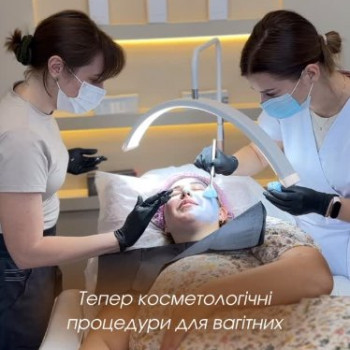 Фото с портфолио Dr. Gomon Cosmetology