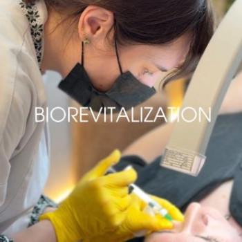 Фото с портфолио Dr. Gomon Cosmetology