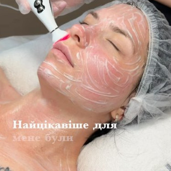 Фото с портфолио Dr. Gomon Cosmetology