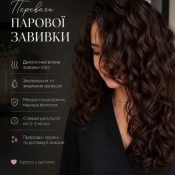 Фото с портфолио HAIRVICTORY