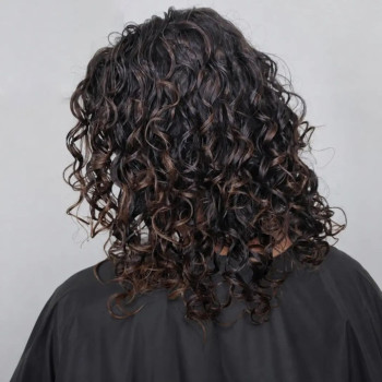Фото с портфолио HAIRVICTORY