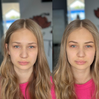 Фото с портфолио Анна Гальчанская