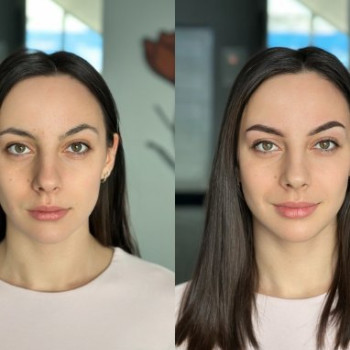 Фото с портфолио Анна Гальчанская