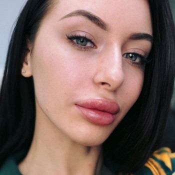 Фото с портфолио Алекс 