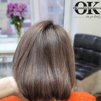 Фото с портфолио Олександра Комарова