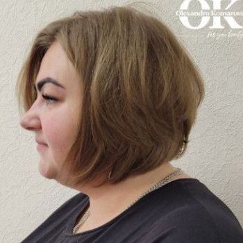 Фото с портфолио Олександра Комарова
