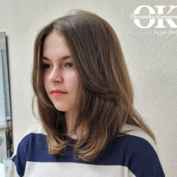 Фото с портфолио Олександра Комарова