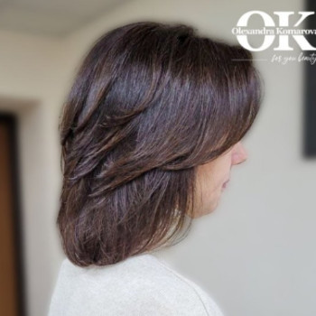 Фото с портфолио Олександра Комарова