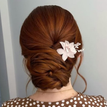 Фото с портфолио Юлия Новикова