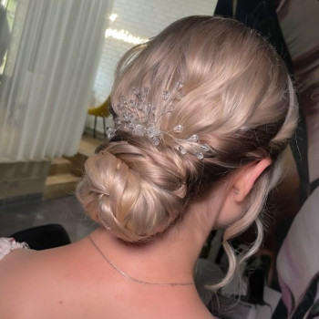 Фото с портфолио Юлия Новикова