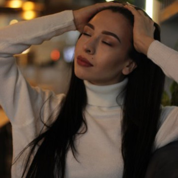Фото с портфолио Анна Репина